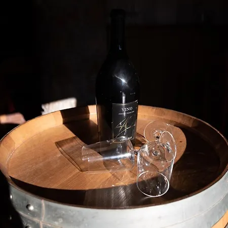Semesterbostad Event Garden With Pool And Wine Cellar *