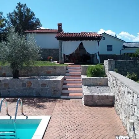 Event Garden With Pool And Wine Cellar * Sežana