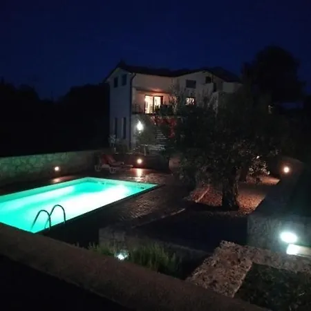 Event Garden With Pool And Wine Cellar Semesterbostad *