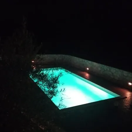 Event Garden With Pool And Wine Cellar Semesterbostad