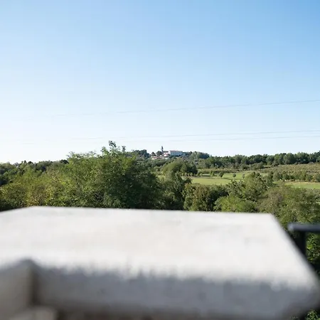 Event Garden With Pool And Wine Cellar * Sežana