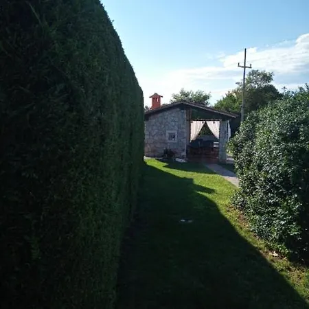 Event Garden With Pool And Wine Cellar Semesterbostad